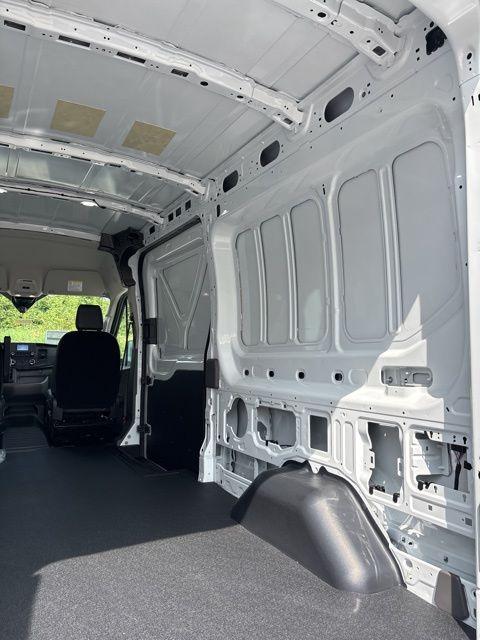 new 2025 Ford Transit-250 car, priced at $42,728