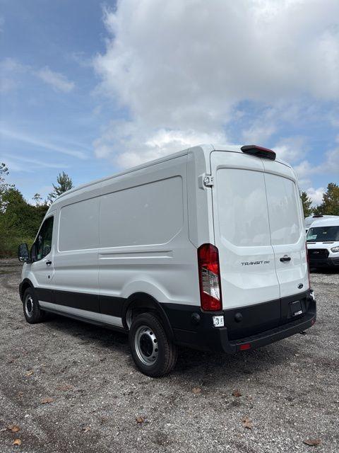 new 2025 Ford Transit-250 car, priced at $42,728