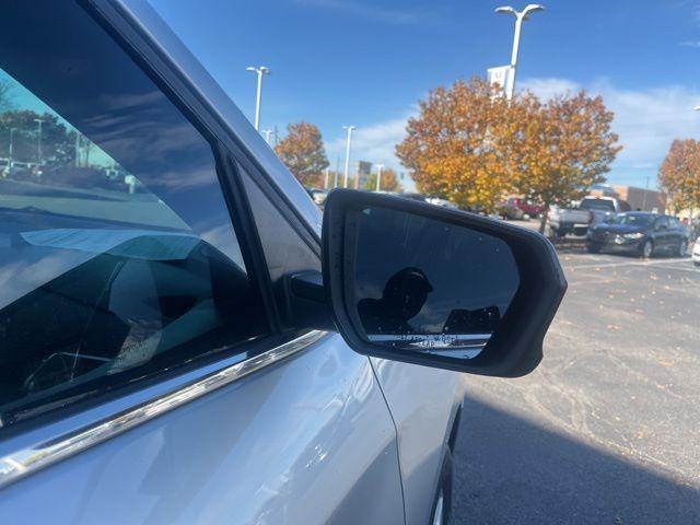 used 2020 Chevrolet Equinox car, priced at $15,345