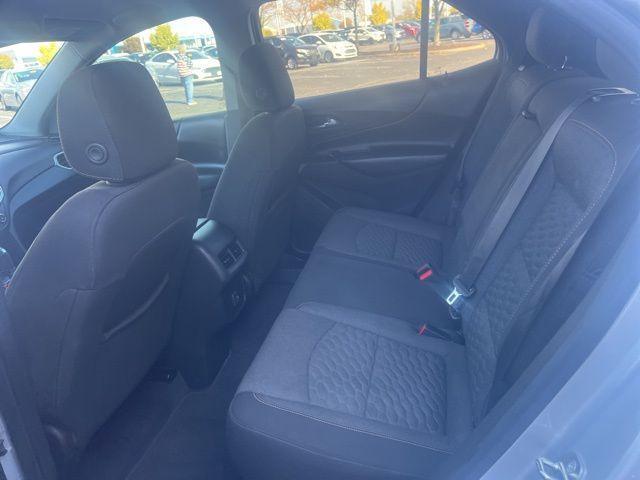 used 2020 Chevrolet Equinox car, priced at $15,345