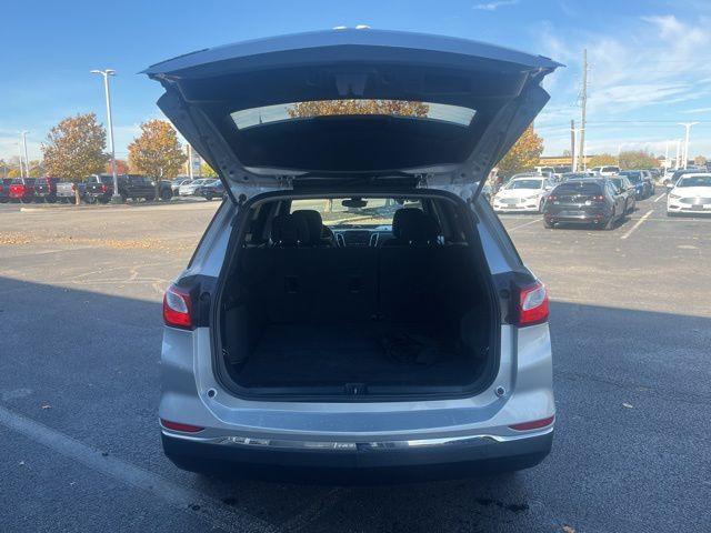 used 2020 Chevrolet Equinox car, priced at $15,345