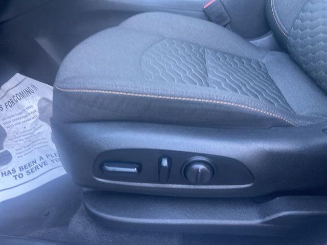 used 2020 Chevrolet Equinox car, priced at $15,345