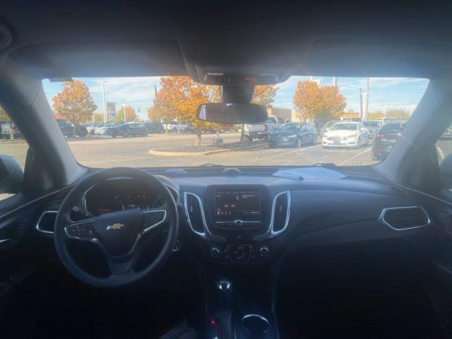 used 2020 Chevrolet Equinox car, priced at $15,345