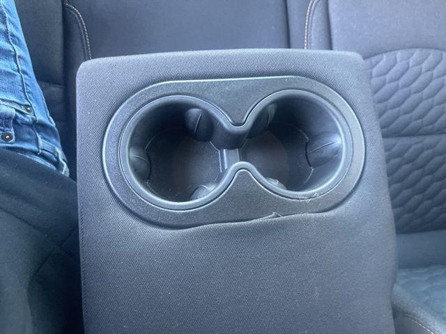 used 2020 Chevrolet Equinox car, priced at $15,345