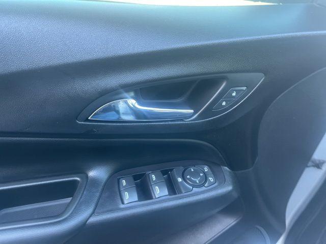 used 2020 Chevrolet Equinox car, priced at $15,345