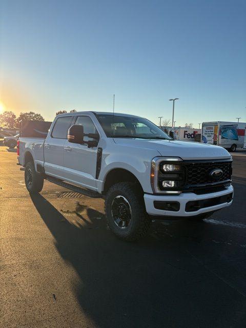 new 2026 Ford F-250 car, priced at $77,860