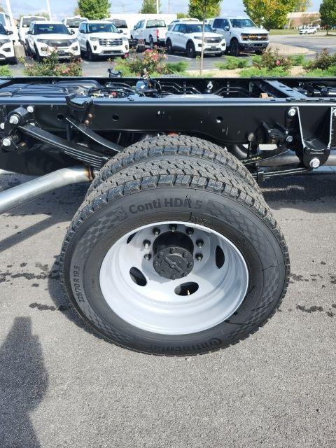 new 2026 Ford F-450 car, priced at $70,526