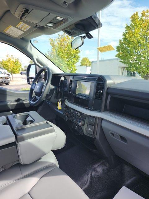 new 2026 Ford F-450 car, priced at $70,526