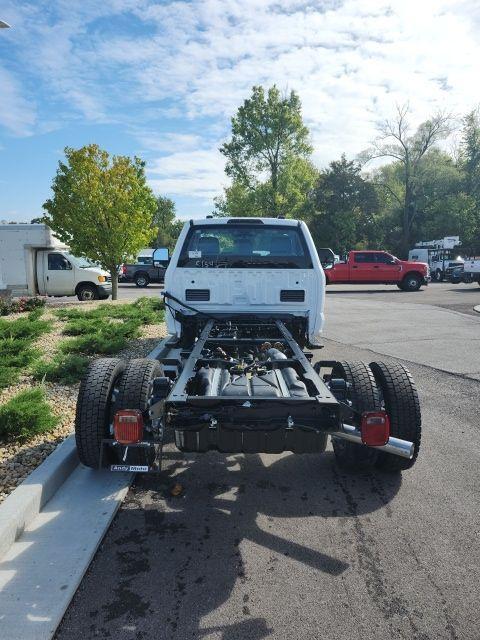 new 2026 Ford F-450 car, priced at $70,526
