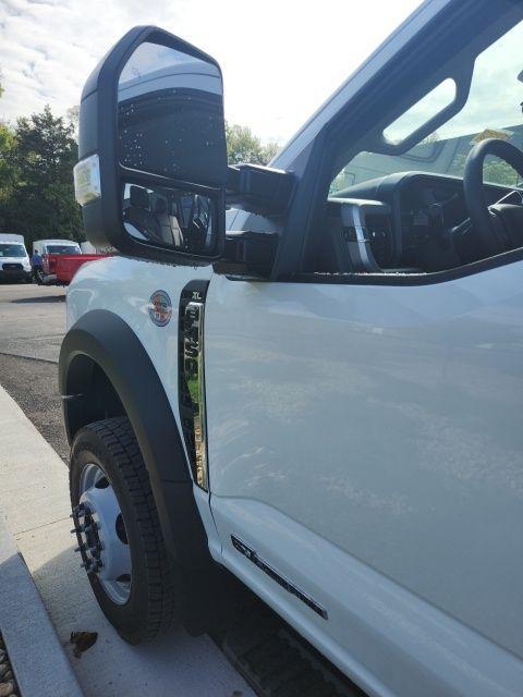 new 2026 Ford F-450 car, priced at $70,526