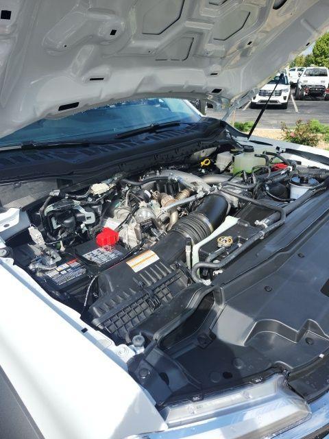 new 2026 Ford F-450 car, priced at $70,526