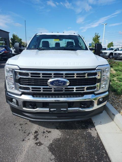 new 2026 Ford F-450 car, priced at $70,526