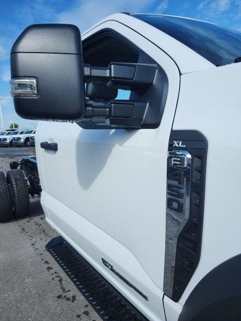 new 2026 Ford F-450 car, priced at $70,526