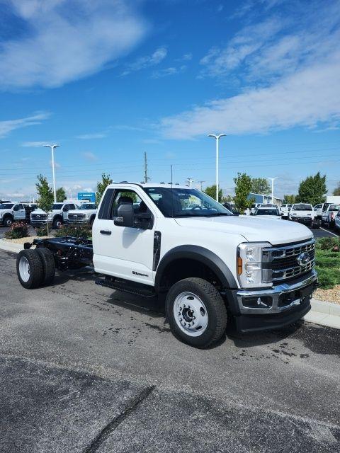 new 2026 Ford F-450 car, priced at $70,526