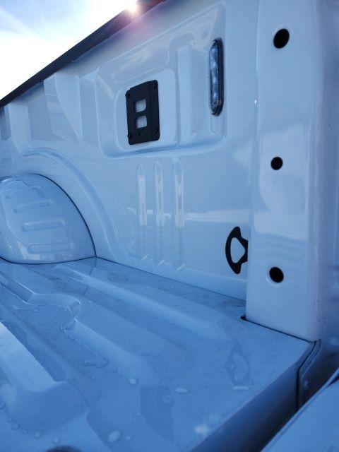 new 2026 Ford F-250 car, priced at $56,379