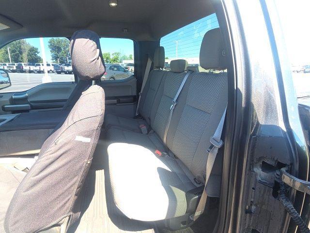 used 2018 Ford F-150 car, priced at $13,477