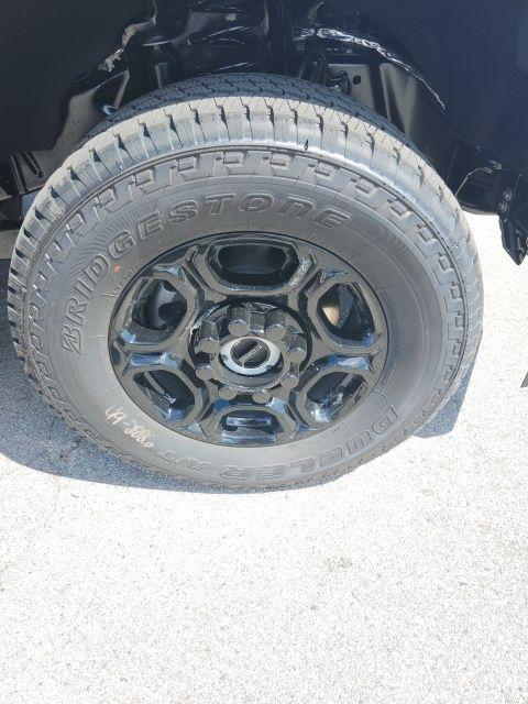 new 2026 Ford F-350 car, priced at $69,914