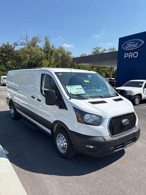 new 2025 Ford Transit-350 car, priced at $51,805