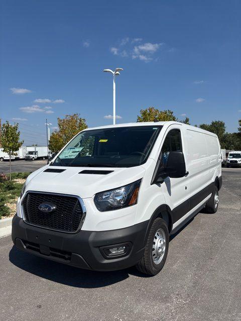 new 2025 Ford Transit-350 car, priced at $51,805