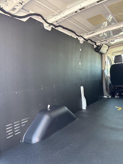 new 2025 Ford Transit-350 car, priced at $51,805