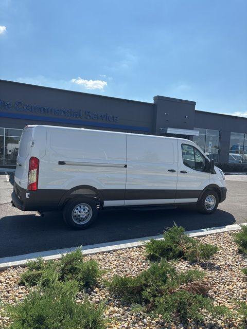 new 2025 Ford Transit-350 car, priced at $51,805