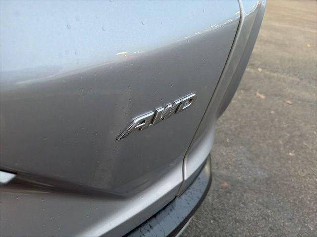 used 2017 Honda CR-V car, priced at $16,995