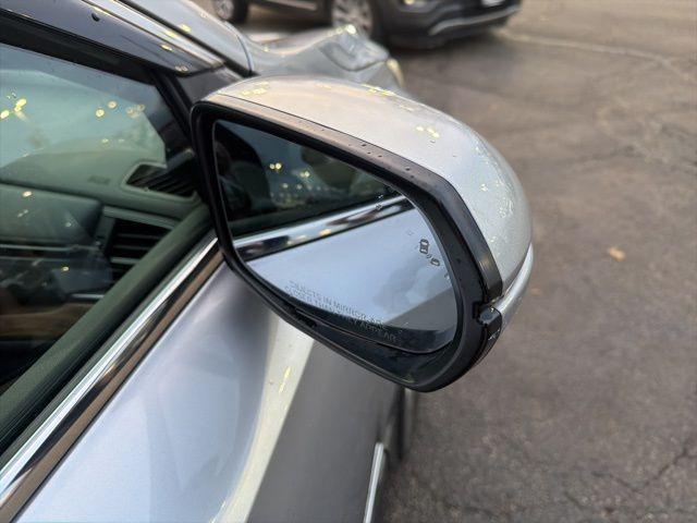 used 2017 Honda CR-V car, priced at $16,995