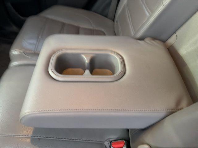 used 2017 Honda CR-V car, priced at $16,995