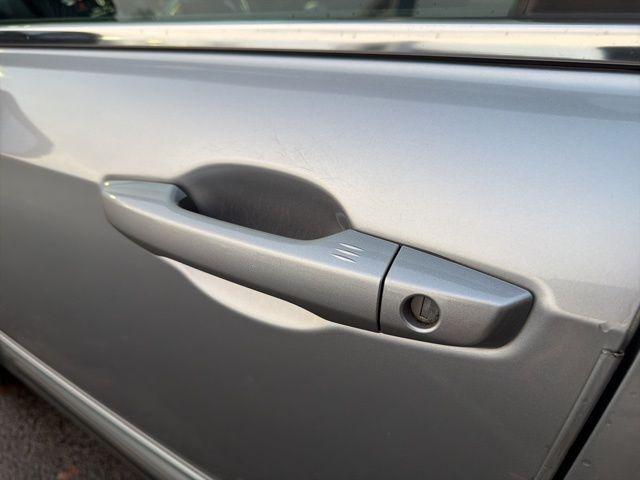 used 2017 Honda CR-V car, priced at $16,995