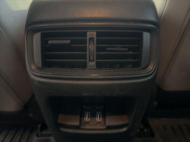 used 2017 Honda CR-V car, priced at $16,995