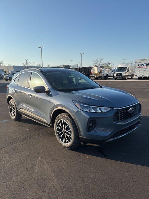 new 2026 Ford Escape car, priced at $29,489