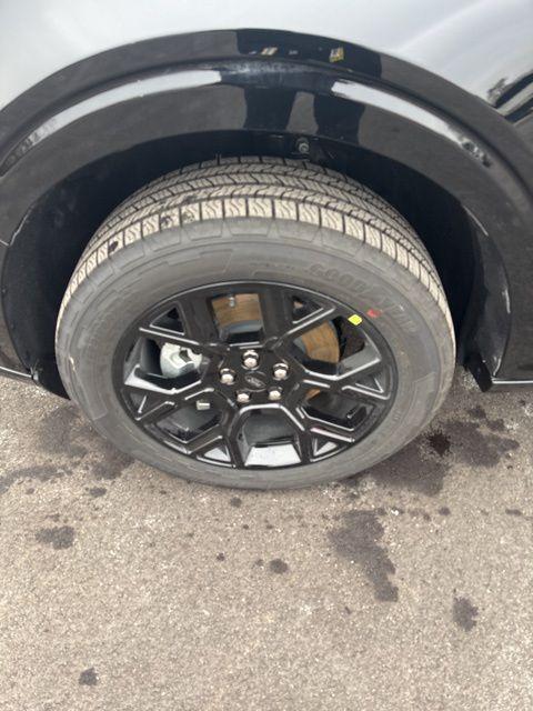 new 2026 Ford Maverick car, priced at $35,069