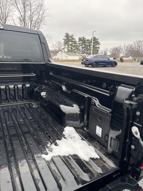 new 2026 Ford Maverick car, priced at $35,069