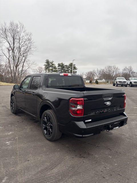 new 2026 Ford Maverick car, priced at $35,069