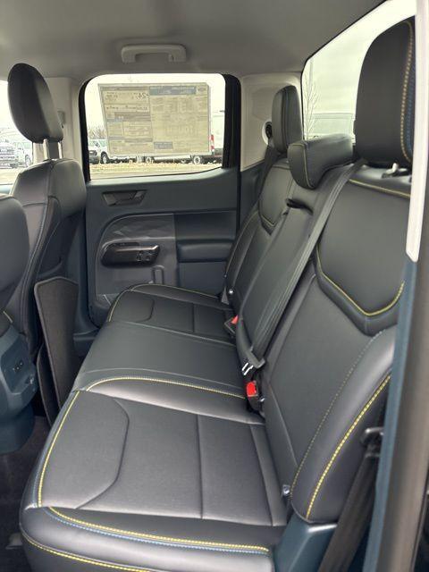 new 2026 Ford Maverick car, priced at $35,069