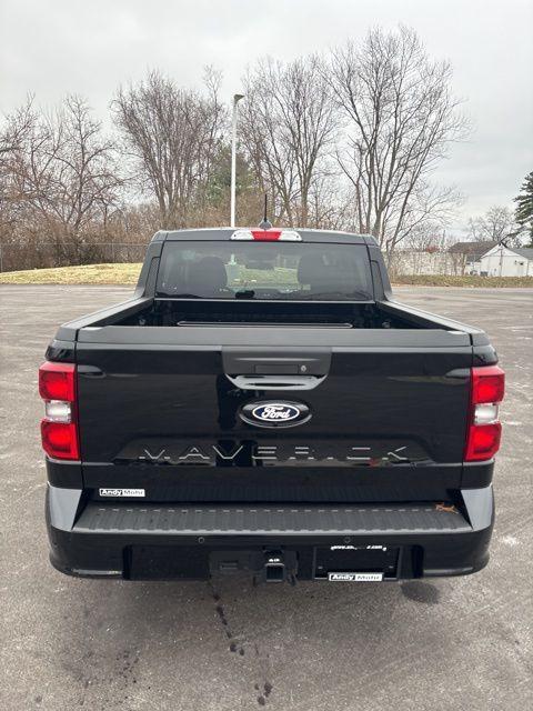 new 2026 Ford Maverick car, priced at $35,069