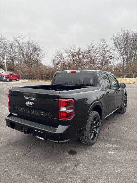new 2026 Ford Maverick car, priced at $35,069
