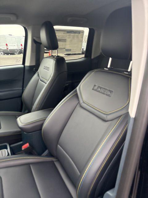 new 2026 Ford Maverick car, priced at $35,069