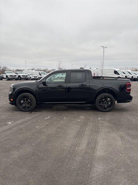 new 2026 Ford Maverick car, priced at $35,069