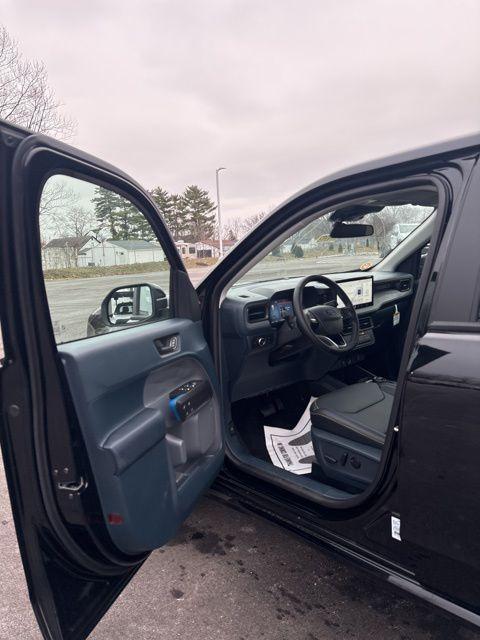 new 2026 Ford Maverick car, priced at $35,069