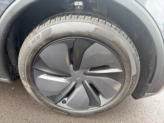 used 2026 Tesla Model Y car, priced at $49,995