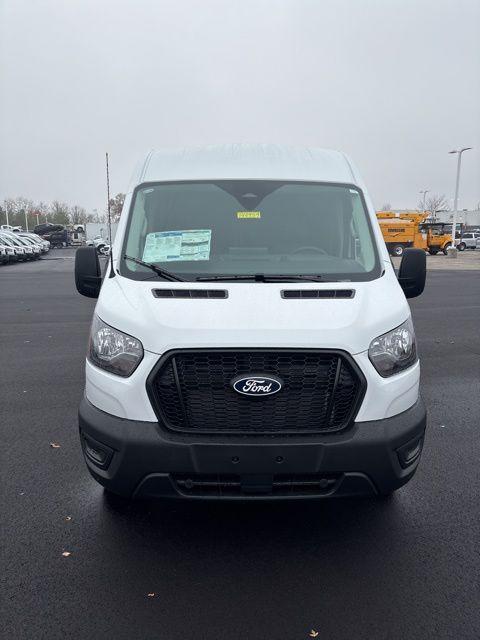 new 2026 Ford Transit-250 car, priced at $49,022