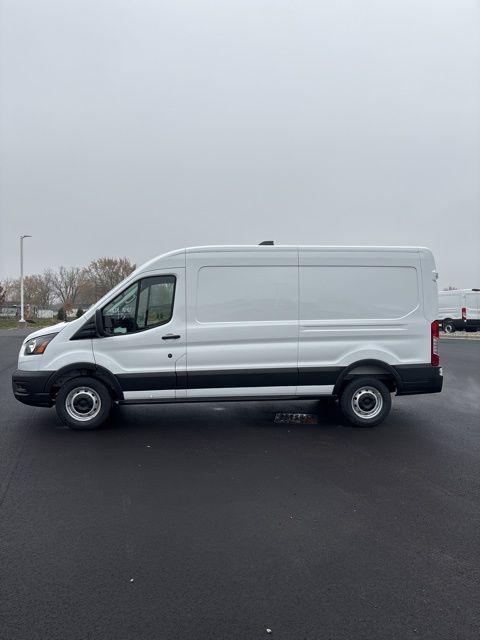 new 2026 Ford Transit-250 car, priced at $49,022