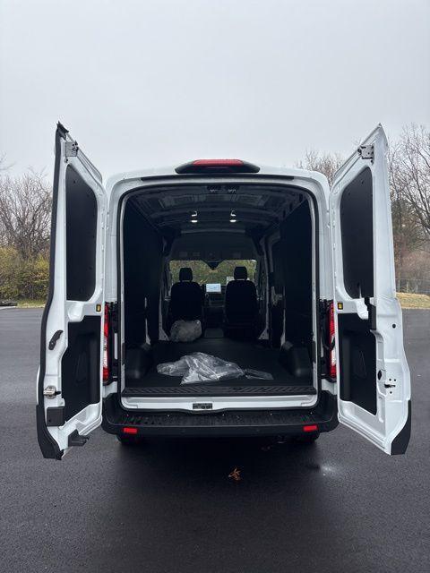 new 2026 Ford Transit-250 car, priced at $49,022