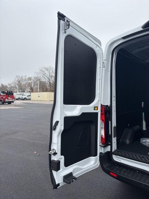 new 2026 Ford Transit-250 car, priced at $49,022