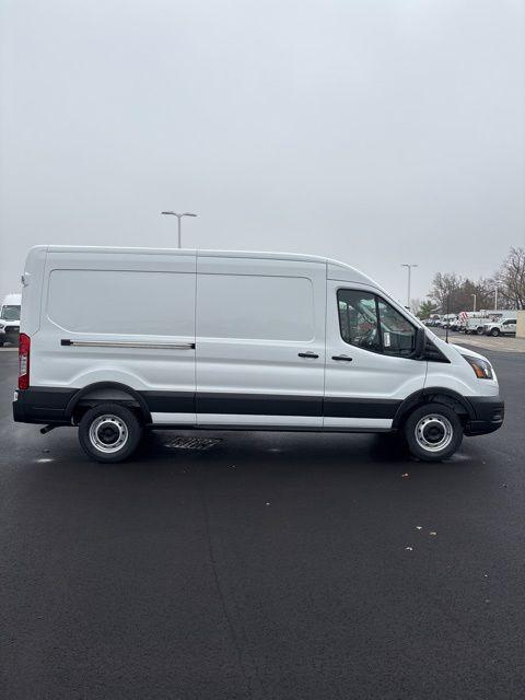 new 2026 Ford Transit-250 car, priced at $49,022