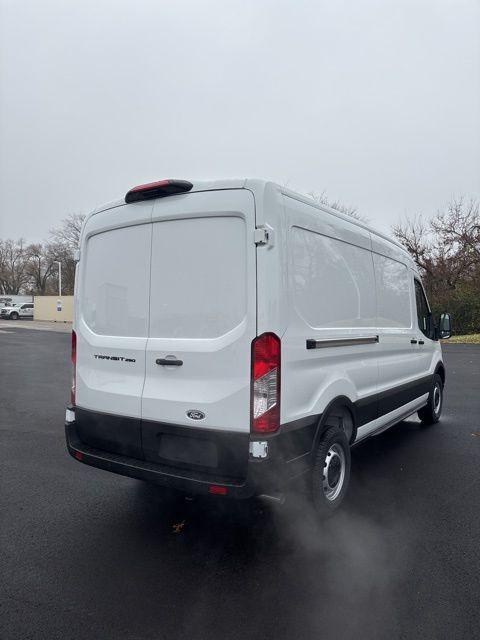 new 2026 Ford Transit-250 car, priced at $49,022