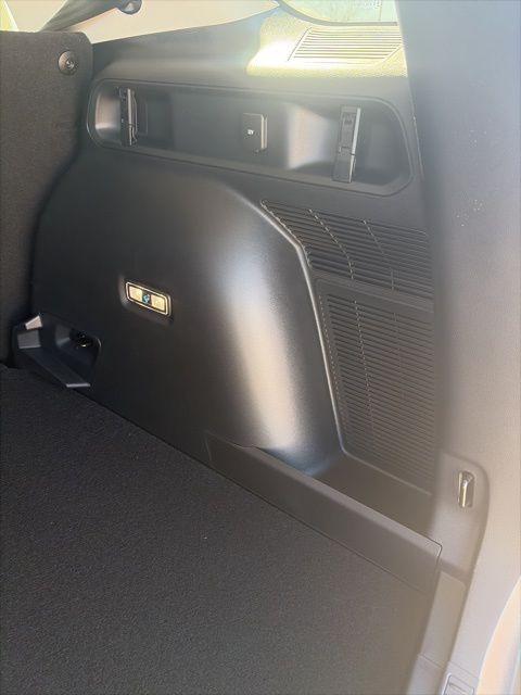 new 2026 Ford Bronco Sport car, priced at $30,190