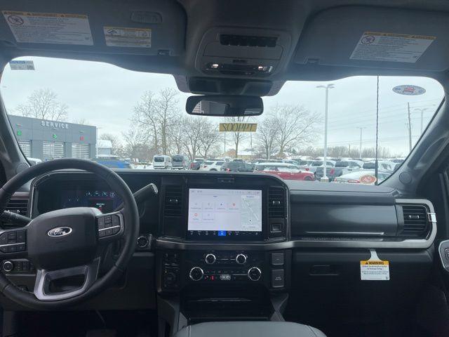 new 2026 Ford F-250 car, priced at $79,577