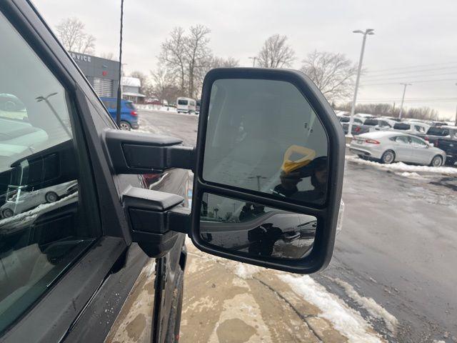 new 2026 Ford F-250 car, priced at $79,577